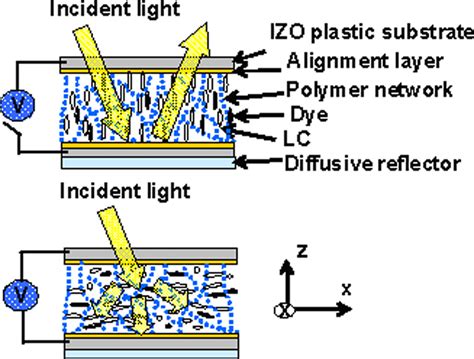 Liquid Crystalline Polymers för avancerad optisk prestanda och flexibilitet!